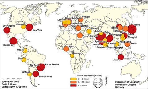 megacity wikipedia|where are most megacities located.